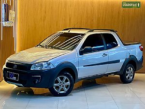 Strada Working CD 1.4 Fire Flex