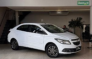 Prisma Sedan Advantage 1.0 FlexPower