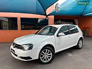 Golf Sportline 1.6 Mi Total Flex 4P