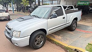 S10 Advantage CS 2.4 MPFI Flex Power