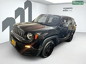 Renegade 1.8 4x2 Automático Flex