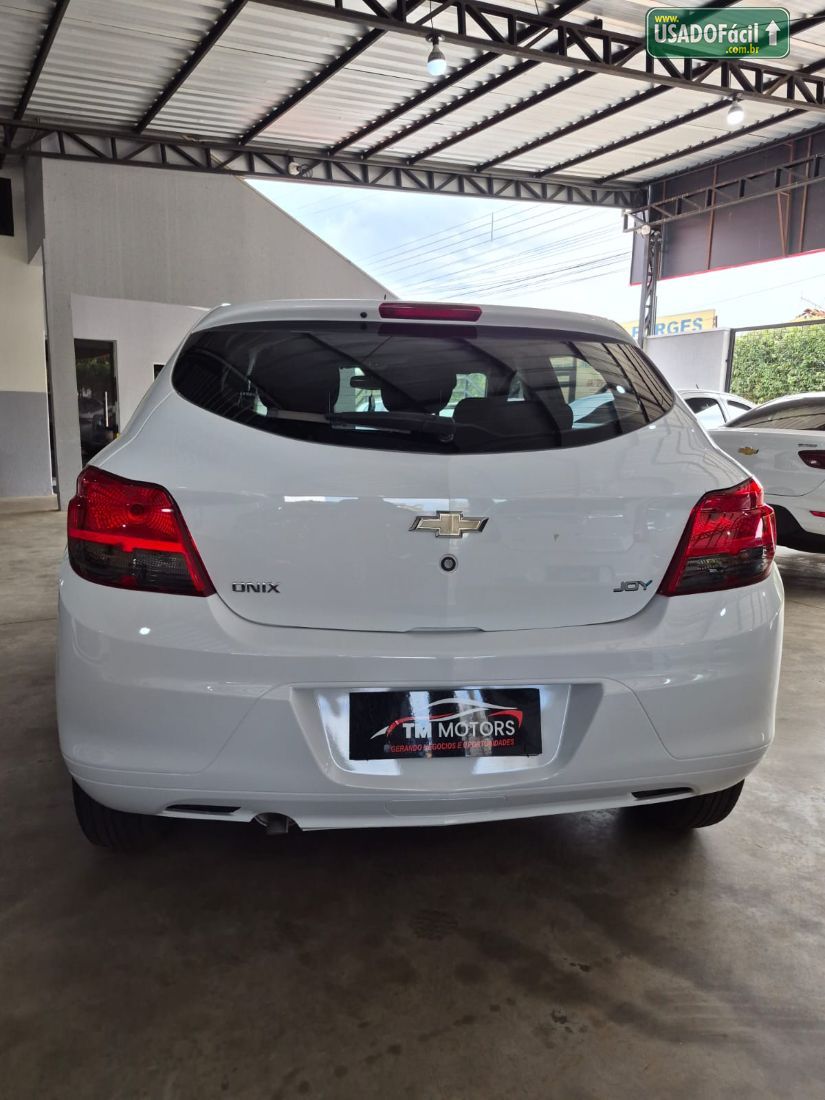Foto do veículo