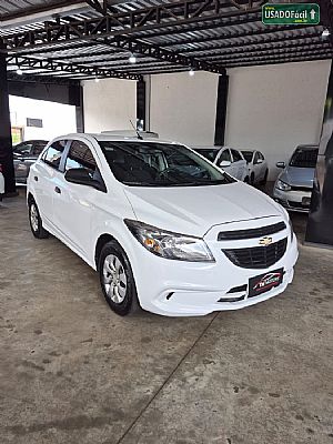 Onix Joy Hatch 1.0 Mecânico Flex