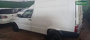 Fiorino Furgão 1.5