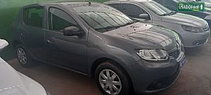 Sandero Authentique 1.0 Flex 5P