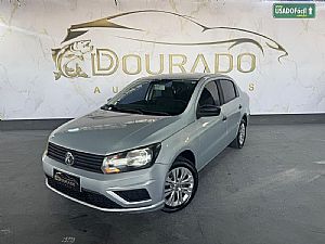 Voyage 1.6 MSi Automático Flex