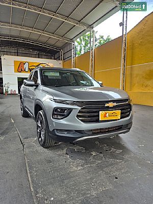 Montana Premier 1.2 Turbo Automático Flex