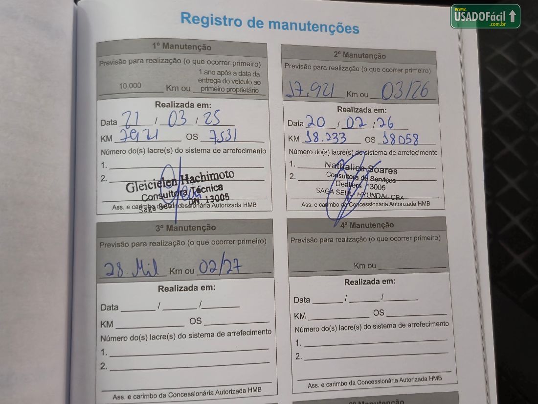 Foto do veículo