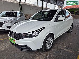 Argo Drive 1.0 Flex