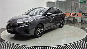 City Hatch Touring 1.5 Automático Flex