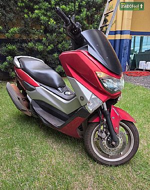 NMAX 160