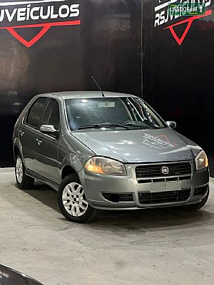 Palio ELX 1.4 mpi Fire Flex 8V 4p