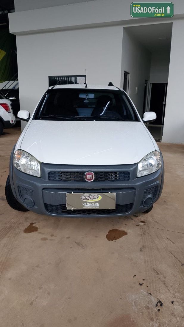 Foto do veículo