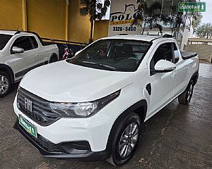Strada Freedom Plus CS 1.3 Flex