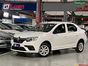 Logan Zen 1.0 Mecânico Flex