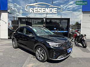 Stonic SX 1.0 Turbo Automático Híbrido