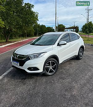 HRV EX 1.8 Automático Flex