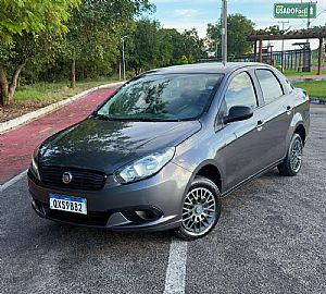 Grand Siena Attractive 1.0 Flex