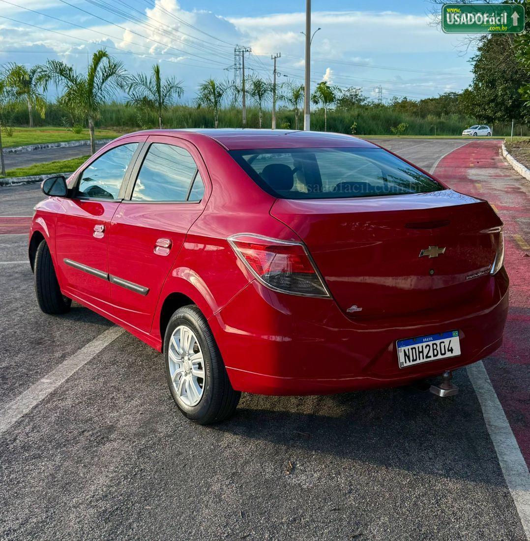 Foto do veículo
