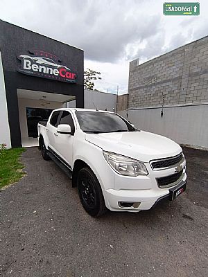 S10 LT CD 2.4 4x2 Flex Power