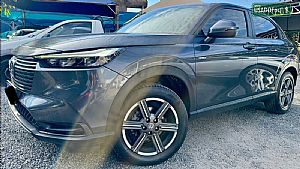 HRV EX Sensing 1.5 Automático Flex
