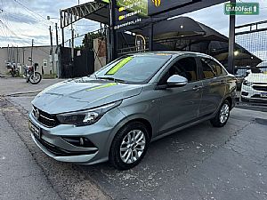 Cronos 1.3 Mecânico Flex
