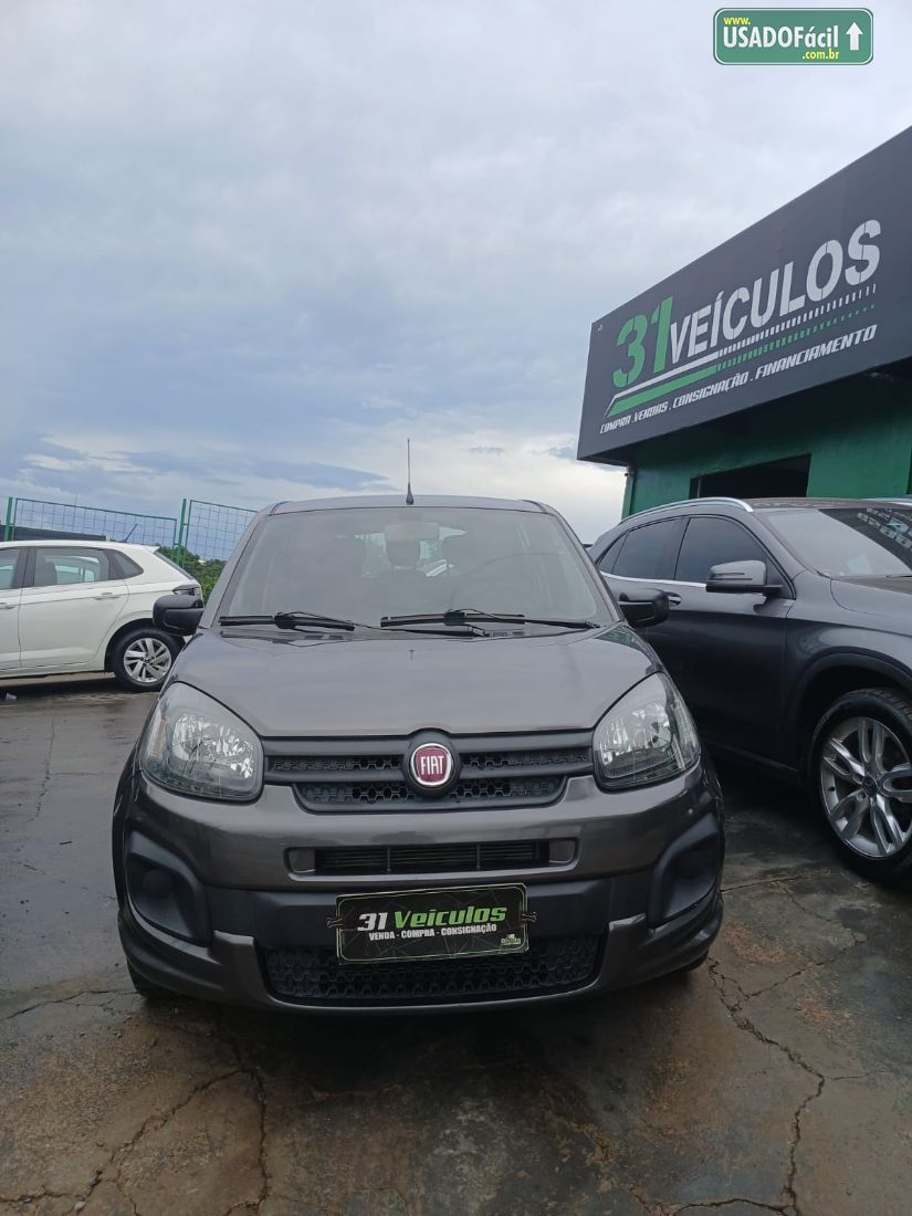 Foto do veículo