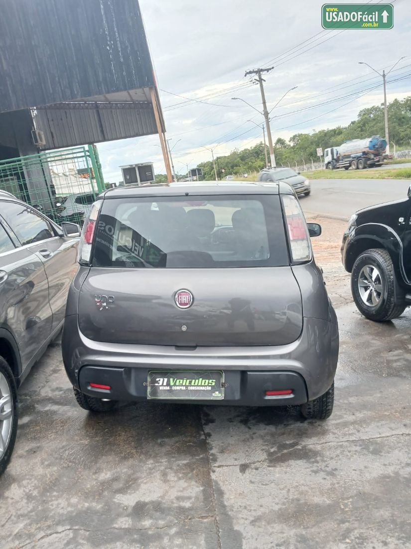 Foto do veículo