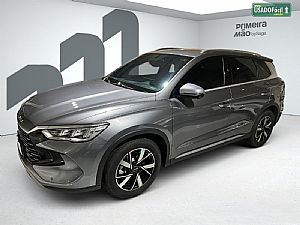 BYD Song Pro GS 1.5 Automático Híbrido