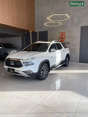 Toro Ranch 2.0 4x4 Turbo Automático Diesel