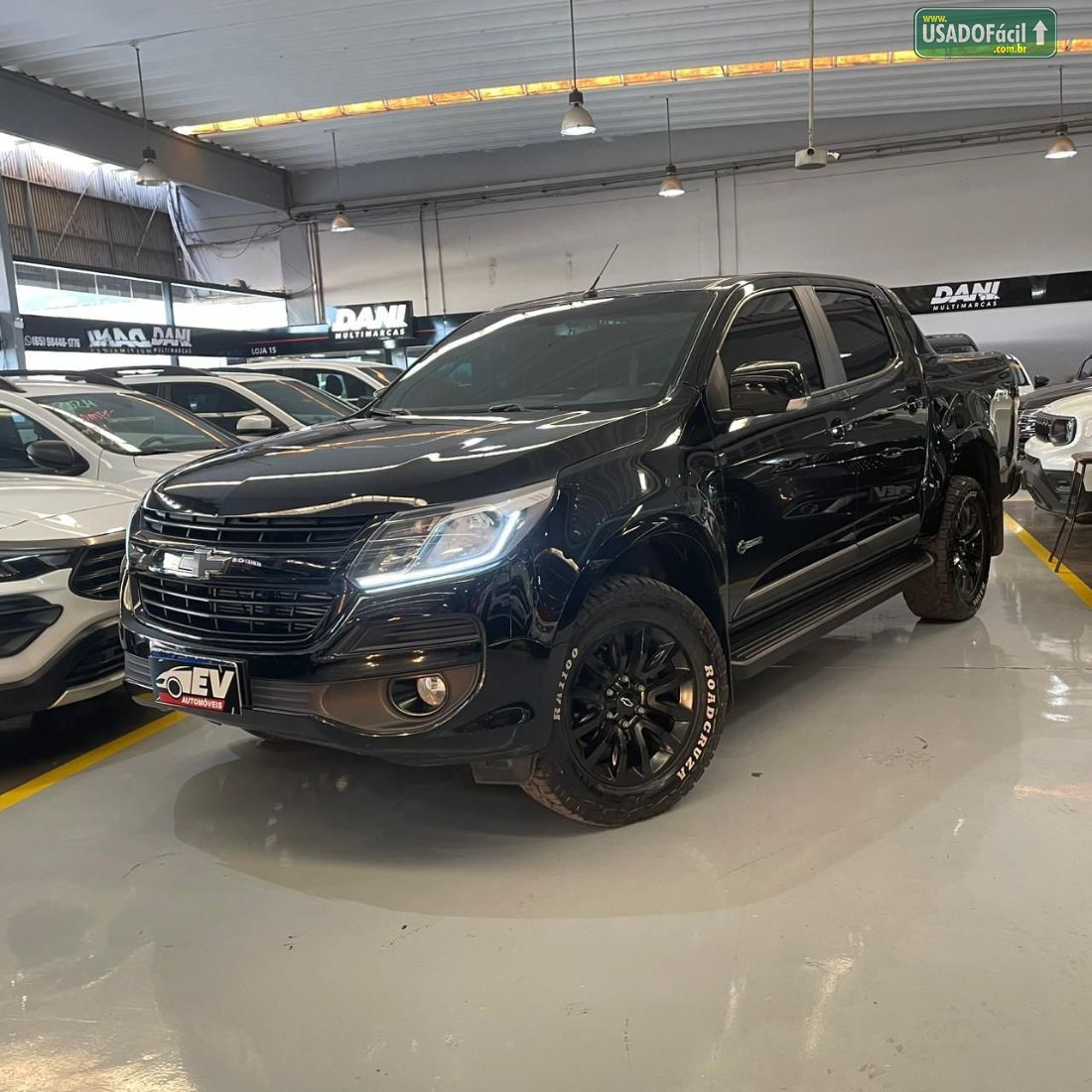 Foto do veículo