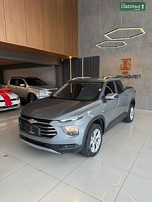 Montana LTZ 1.2 Turbo Automático Flex