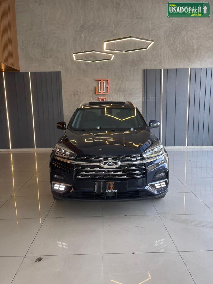 Foto do veículo