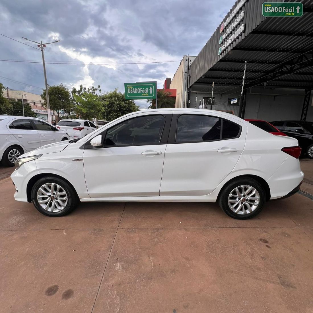 Foto do veículo
