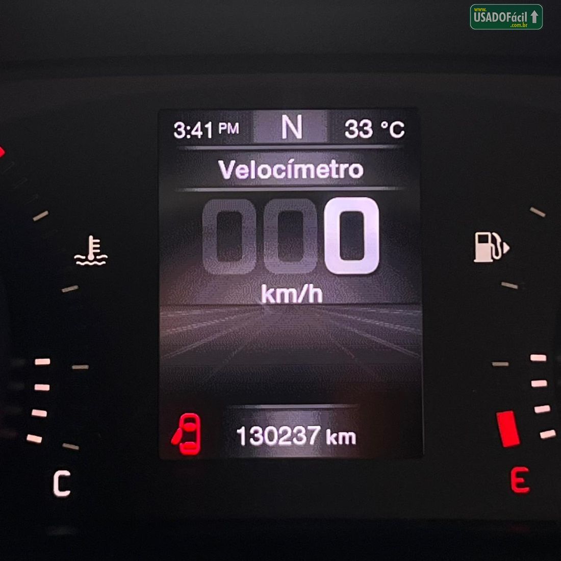 Foto do veículo
