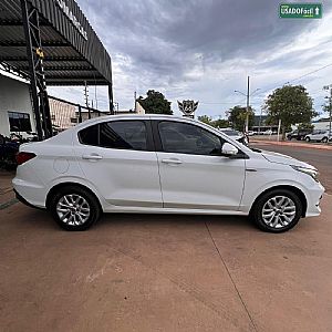 Cronos Drive GSR 1.3 Flex