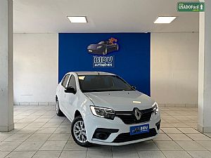 Logan Zen 1.0 Mecânico Flex