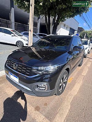 T-Cross Highline 250 TSI 1.4 Automático Flex