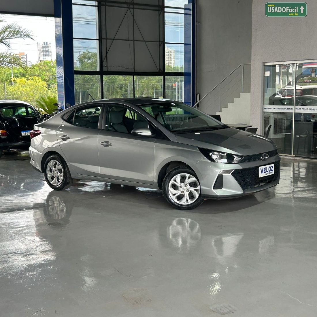 Foto do veículo