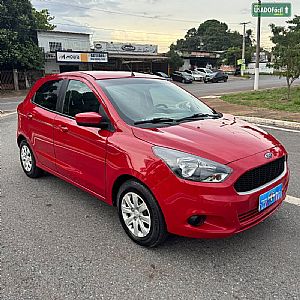 Ka Hatch SE 1.0 Flex 5P