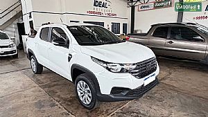 Strada Freedom CD 1.3 Flex