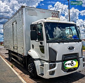 Cargo 1519 E Turbo 2P Diesel E5 Bau