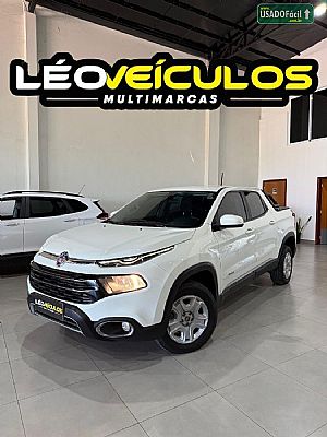 Toro Endurance 1.8 Automático Flex