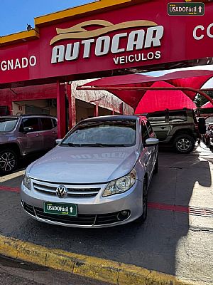 Gol 1.0 Mi 4P Total Flex