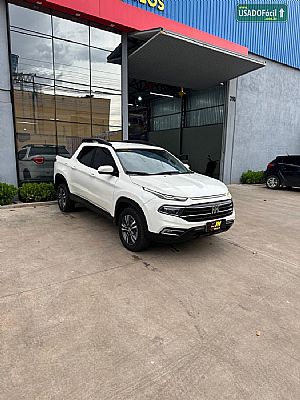 Toro Freedom 1.3 T270 4x2 Automático Flex