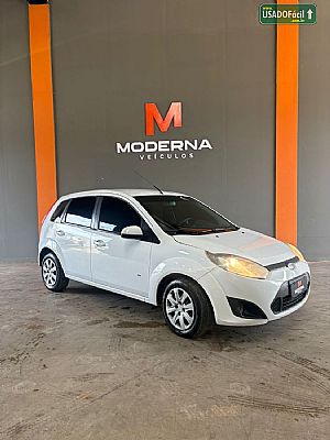 Fiesta SE 1.0 8V Flex 5p
