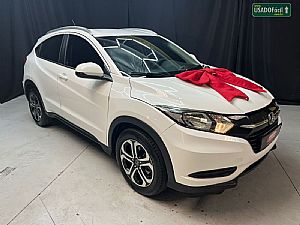 HRV LX 1.8 Automático Flex