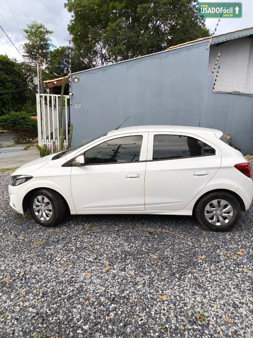 Foto do veículo