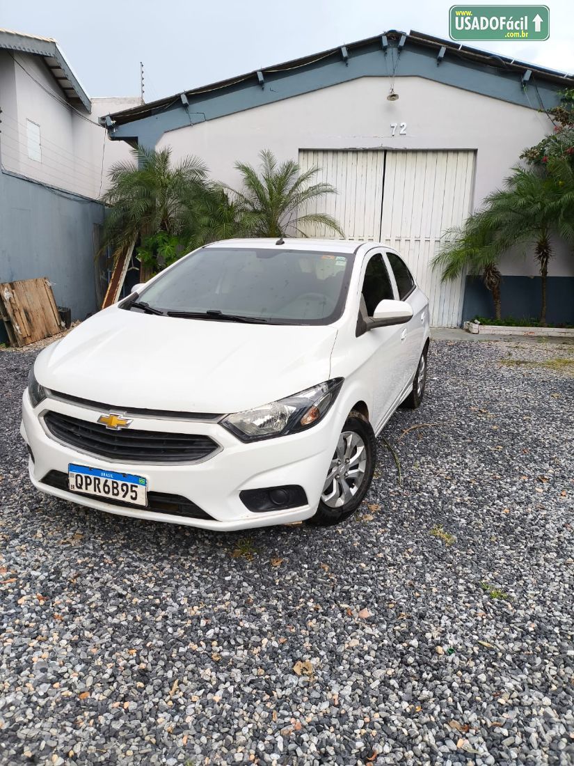 Foto do veículo