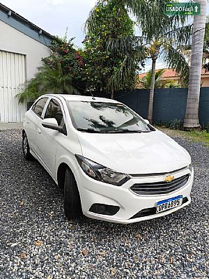Onix Hatch LT 1.0 Mecânico Flex